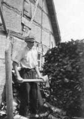 097 0004 Erwin Kuckluck geb 17 07 1925 gest 18 09 1991