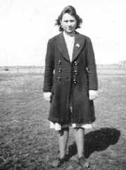 097 0007 Gerda Kuckluck geb 30 12 1927