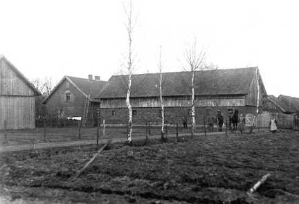 097 0018 Das Anwesen Bauernhof Albert Hofer