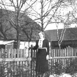 Sielacken bis 1945