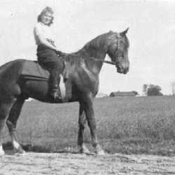 Skaten bis 1945