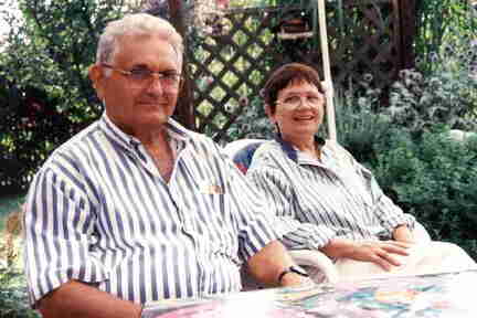 099 1011 Arno und Marie Luise Drews aus Skaten