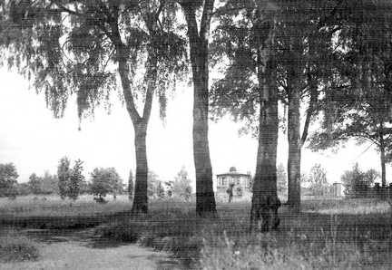 100 0017 Der Park des Gutes Sprindlack