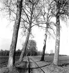 100 0048 Der Weg nach Sprindlack