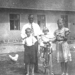 Stampelken bis 1945