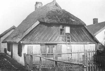 103 0042 Das Armenhaus von Starkenberg