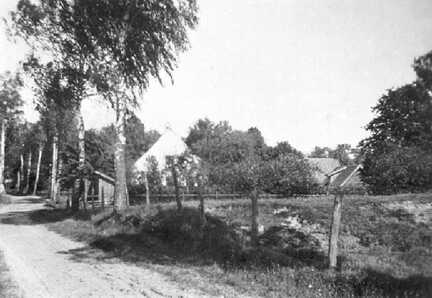 103 0047 Der Hof von Bauer Fox Podbielski