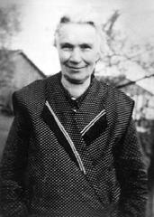 104 0034 Johanna Keller aus Stobingen