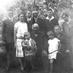 Stobingen bis 1945