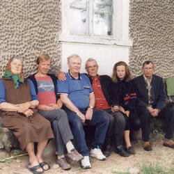 Stobingen nach 1945