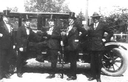 105 0054 Tapiauer Jungschuetzen