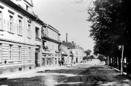 105 0319 Post und Schleusenstrasse