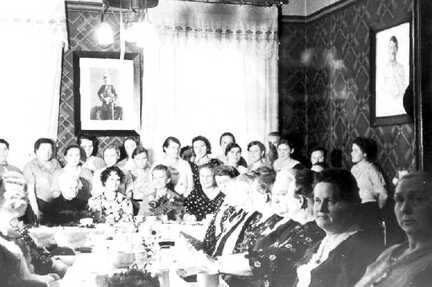 105 0407 Frauenverein 1938