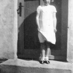 Taplacken bis 1945