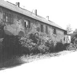 Taplacken nach 1945