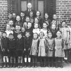 Wargienen bis 1945