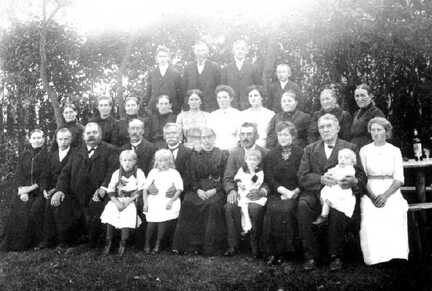109 0050 Konfirmation von Ernst Schroeder aus Wargienen im Jahre 1914