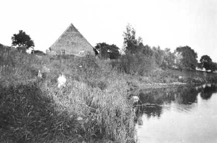 109 0057 Vorwerk Heydekrug