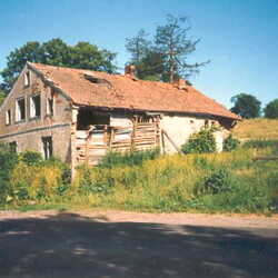 Wargienen nach 1945