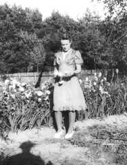 110 0016 Herbst 1944 Die Post an den Verlobten kommt zurueck Was ist geschehen