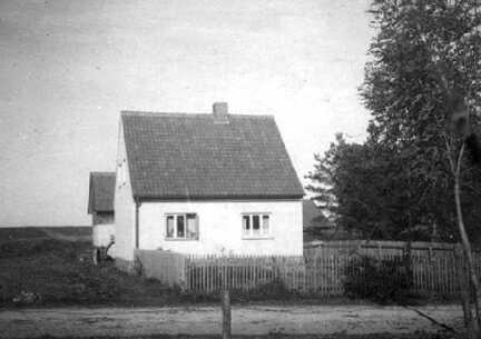 110 0045 nsthaus der Familie Zeiger 1938 erbaut Hier wohnte der Melker