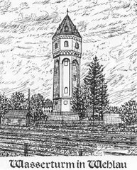 111 0010 Der Wasserturm