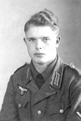 111 0019 Heinz Scheffler aus Wehlau geb 24 02 1924 gef 24 06 1944 in Italien
