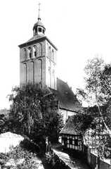 111 0023 Die Jakoibi Kirche in Wehlau