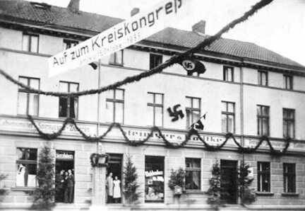 111 0039 Steiniger Radtke Kleine Vorstadt 2 in Wehlau