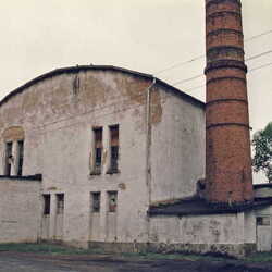 Wehlau nach 1945