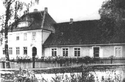 112 0001 Die Volksschule in Weidlacken
