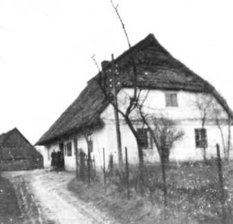 112 0009 Hochzeit von Max und Elma Persian geb Lange am 6 September 1922