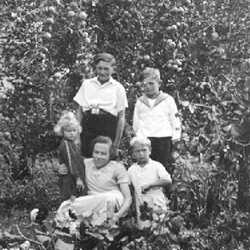 Weidlacken bis 1945