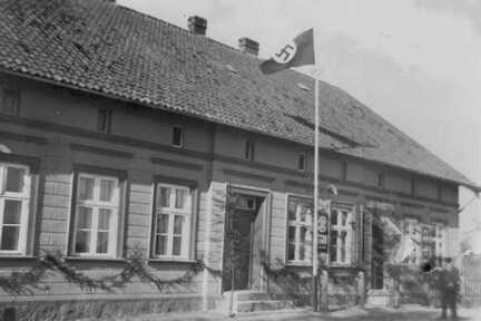 112 0039 Geschaeftshaus Beyer 1941