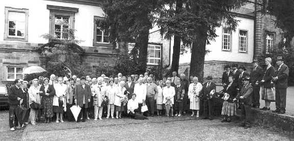 112 1001 4 Treffen der Weidlacker Schueler 1999