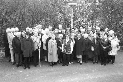 112 1009 Weidlacker Schultreffen 2000