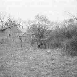 Weidlacken nach 1945