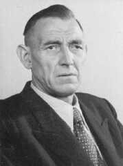 114 1013 Hermann Wichmann aus Wilkendorf nach 1945