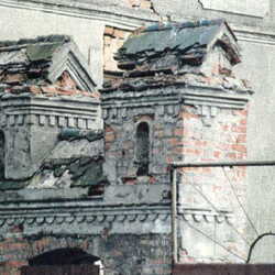 Wilkendorf nach 1945