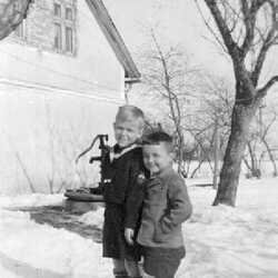 Wilmsdorf bis 1945