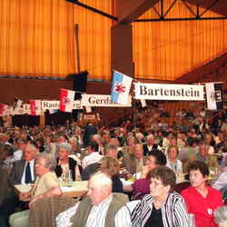 Z-902 Regionale Ostpreussentreffen
