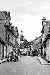 910 0014 Driesen Richtstrasse