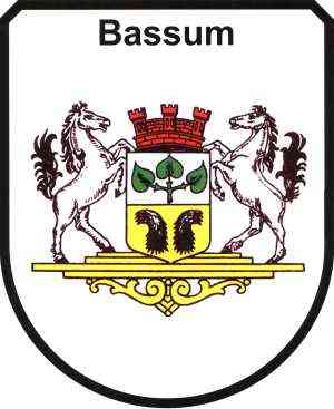 Wappen Bassum