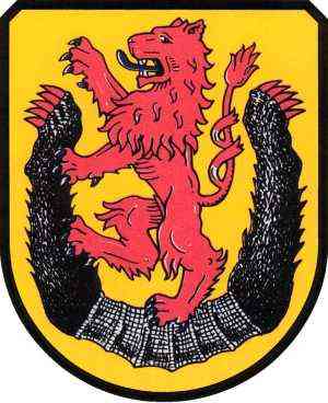 Wappen Diepholz