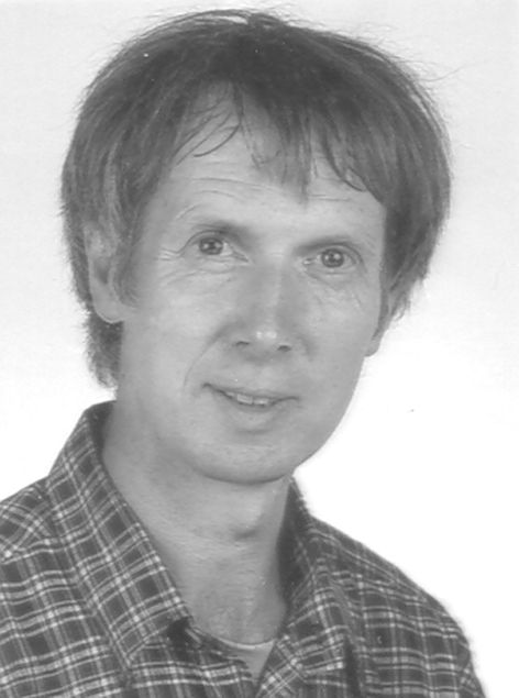 Hauke Eggert